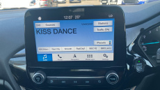 Ford Fiesta 1.0 EcoBoost Titanium 5dr Auto Petrol Hatchback